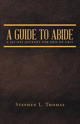 Picture of A Guide to Abide