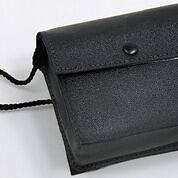 Picture of Koleys K3085 Genunine Leather Hospital Burse