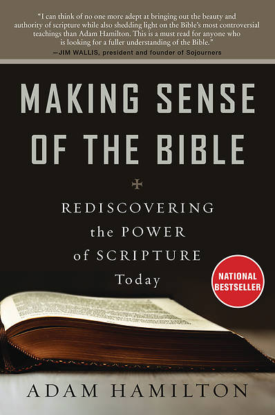 Making Sense of the Bible