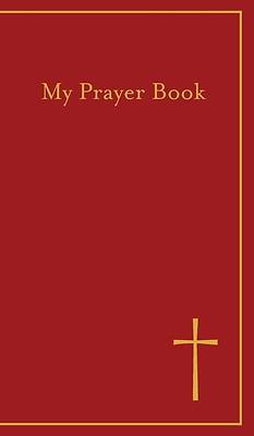 Picture of My Prayer Book
