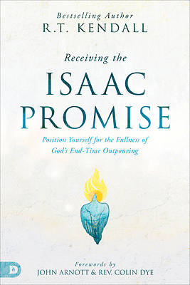 Picture of Receiving the Isaac Promise