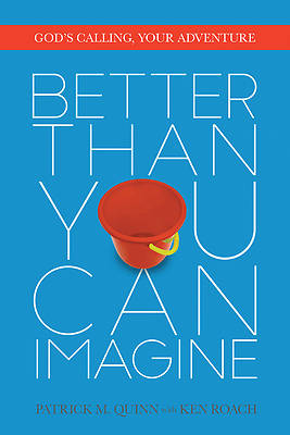 Picture of Better Than You Can Imagine