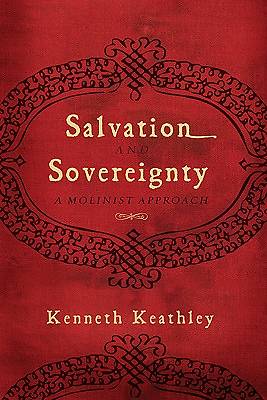 Picture of Salvation and Sovereignty