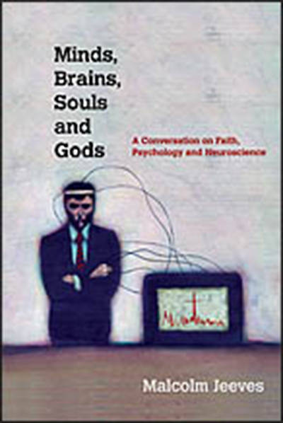 Picture of Minds, Brains, Souls and Gods