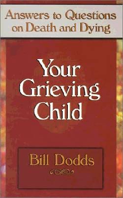 Picture of Your Grieving Child