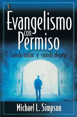 Picture of Evangelismo Con Permiso
