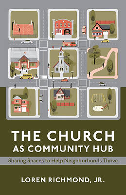 Church as Community Hub