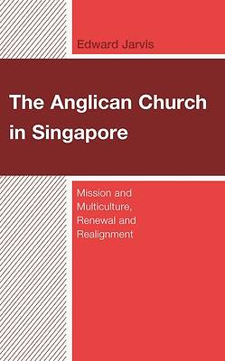 The Anglican Church in Singapore