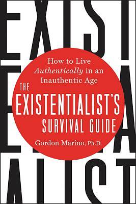 Picture of The Existentialist's Survival Guide