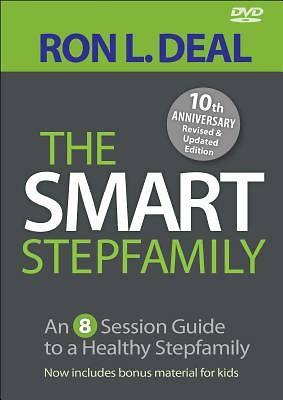 Picture of The Smart Stepfamily