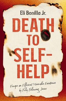 Picture of Death to Self-Help