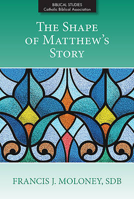 Picture of The Shape of Matthew's Story