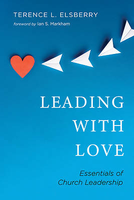 Picture of Leading with Love
