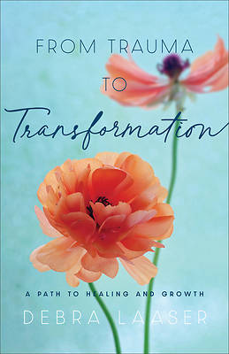 Picture of From Trauma to Transformation