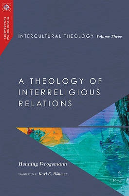 Picture of Intercultural Theology, Volume Three