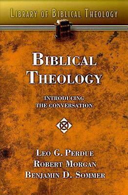 Picture of Biblical Theology - eBook [ePub]
