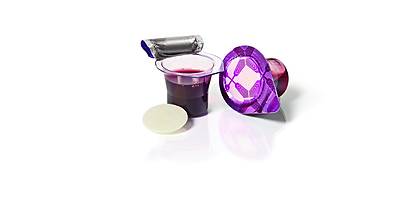 Picture of Fellowship Cup (R) - Prefilled Communion Cups - Juice and Wafer - 250 Count Box