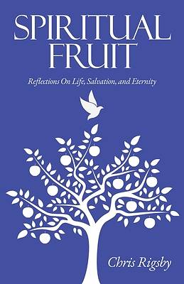 Picture of Spiritual Fruit