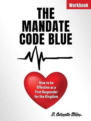 Picture of The Mandate Code Blue
