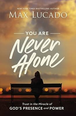 Picture of You Are Never Alone