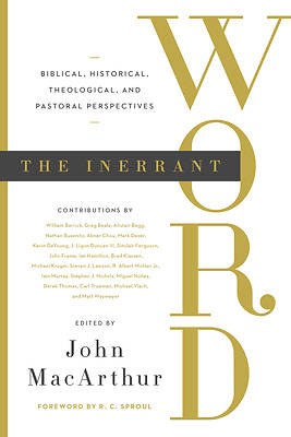 Picture of The Inerrant Word