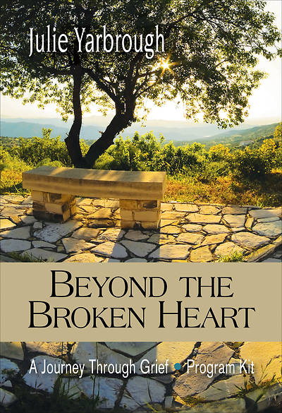 Picture of Beyond the Broken Heart Leader Bundle