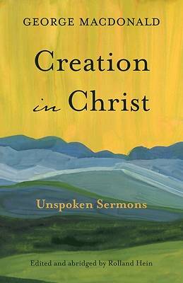 Picture of Creation in Christ