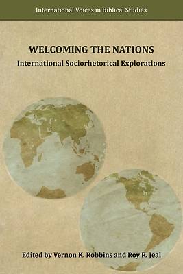 Picture of Welcoming the Nations