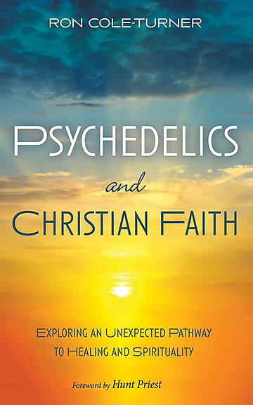 Picture of Psychedelics and Christian Faith