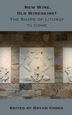 Picture of New Wine, Old Wineskins?