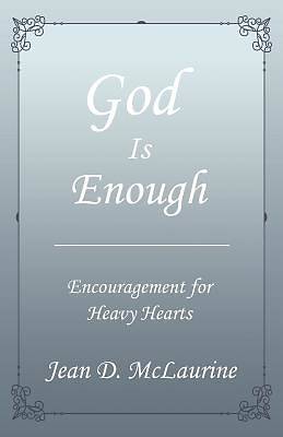 Picture of God Is Enough