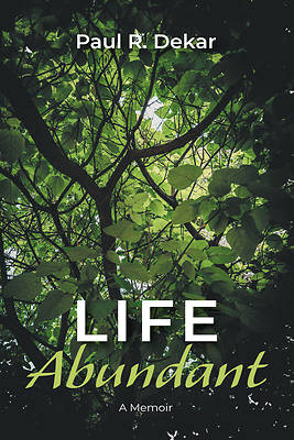 Picture of Life Abundant