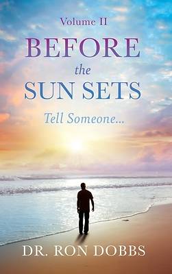 Picture of Before the Sun Sets