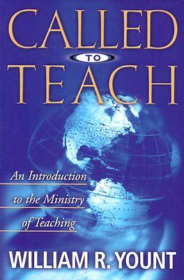 Picture of Called to Teach