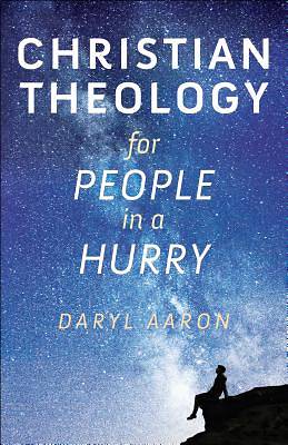 Picture of Christian Theology for People in a Hurry
