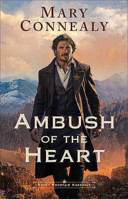 Picture of Ambush of the Heart