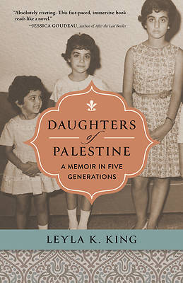 Picture of Daughters of Palestine