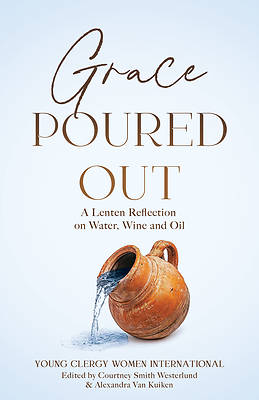 Picture of Grace Poured Out