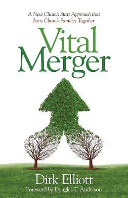 Picture of Vital Merger