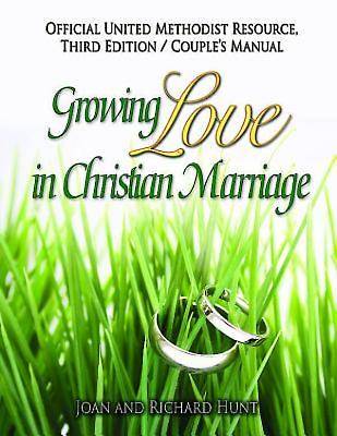 Picture of Growing Love in Christian Marriage Third Edition - Couple's Manual - eBook [ePub]