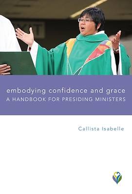 Picture of Embodying Confidence and Grace - eBook [ePub]