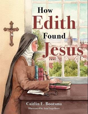 Picture of How Edith Found Jesus