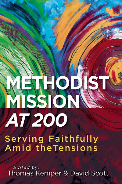 Picture of Methodist Mission at 200 - eBook [ePub]