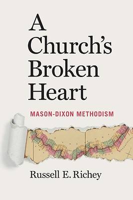 Picture of A Church's Broken Heart