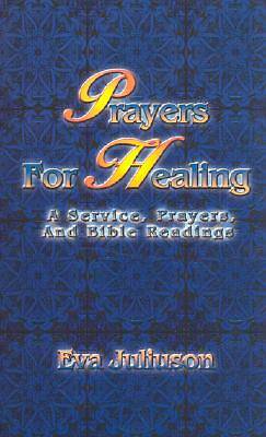 Picture of Prayers for Healing