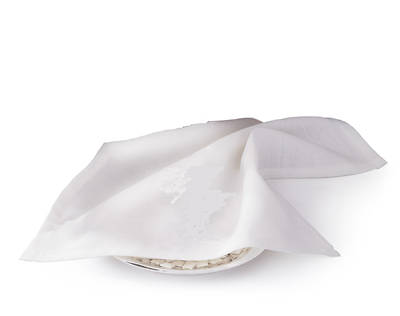 Picture of Bread Plate Napkin (Easy-Care)