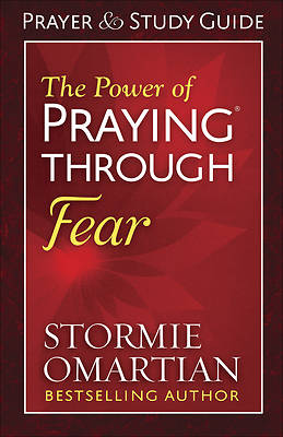 Picture of The Power of Praying® Through Fear Prayer and Study Guide - eBook [ePub]
