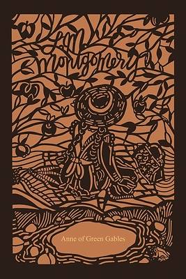 Picture of Anne of Green Gables (Seasons Edition -- Fall)