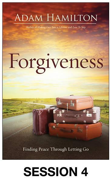 Picture of Forgiveness Streaming Video Session 4