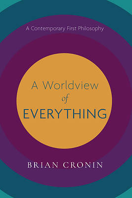 Picture of A Worldview of Everything